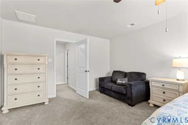 $500,000 | 9943 Peacefield Lane, Petersburg, VA 23803