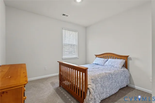 $485,000 | 9943 Peacefield Lane, Petersburg, VA 23803