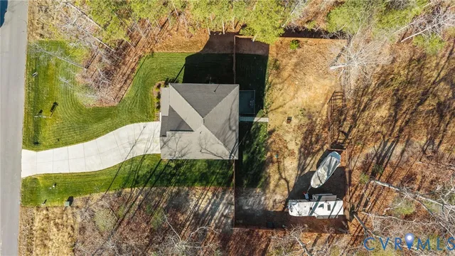 $485,000 | 9943 Peacefield Lane, Petersburg, VA 23803