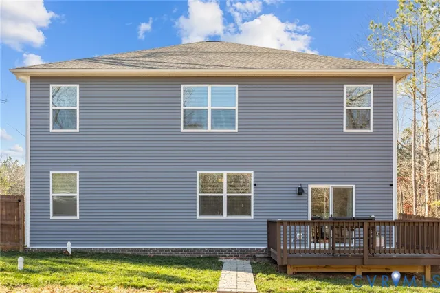 $485,000 | 9943 Peacefield Lane, Petersburg, VA 23803