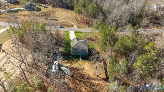 $485,000 | 9943 Peacefield Lane, Petersburg, VA 23803