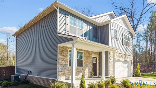 $500,000 | 9943 Peacefield Lane, Petersburg, VA 23803