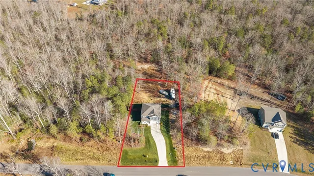 $485,000 | 9943 Peacefield Lane, Petersburg, VA 23803