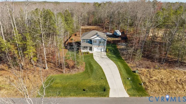 $500,000 | 9943 Peacefield Lane, Petersburg, VA 23803