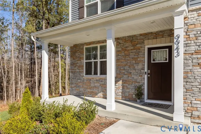 $500,000 | 9943 Peacefield Lane, Petersburg, VA 23803