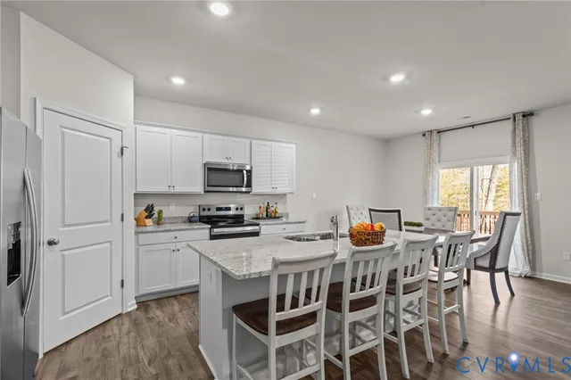 $485,000 | 9943 Peacefield Lane, Petersburg, VA 23803