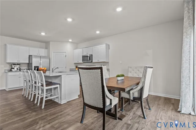 $485,000 | 9943 Peacefield Lane, Petersburg, VA 23803