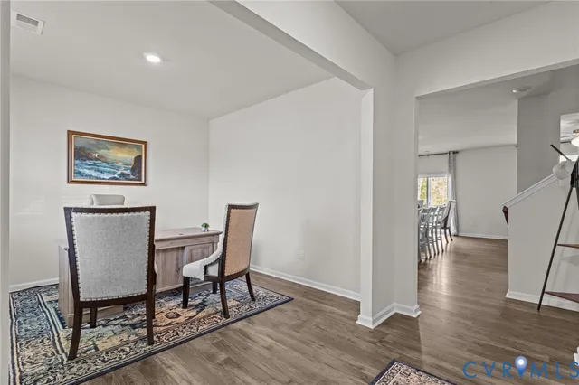 $500,000 | 9943 Peacefield Lane, Petersburg, VA 23803