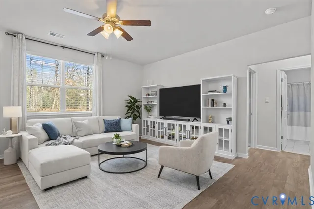 $485,000 | 9943 Peacefield Lane, Petersburg, VA 23803