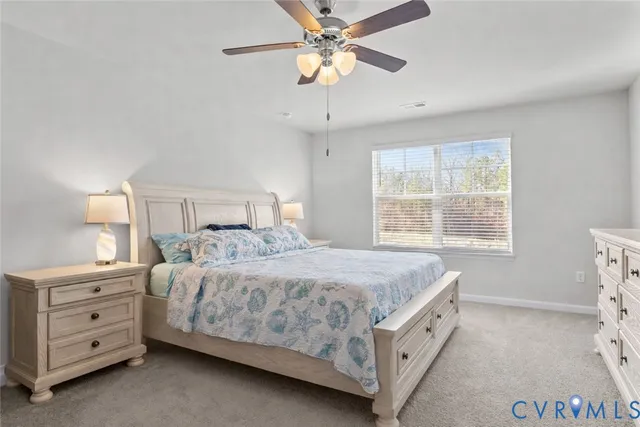 $485,000 | 9943 Peacefield Lane, Petersburg, VA 23803