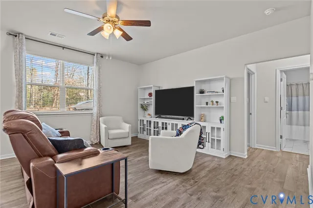 $500,000 | 9943 Peacefield Lane, Petersburg, VA 23803