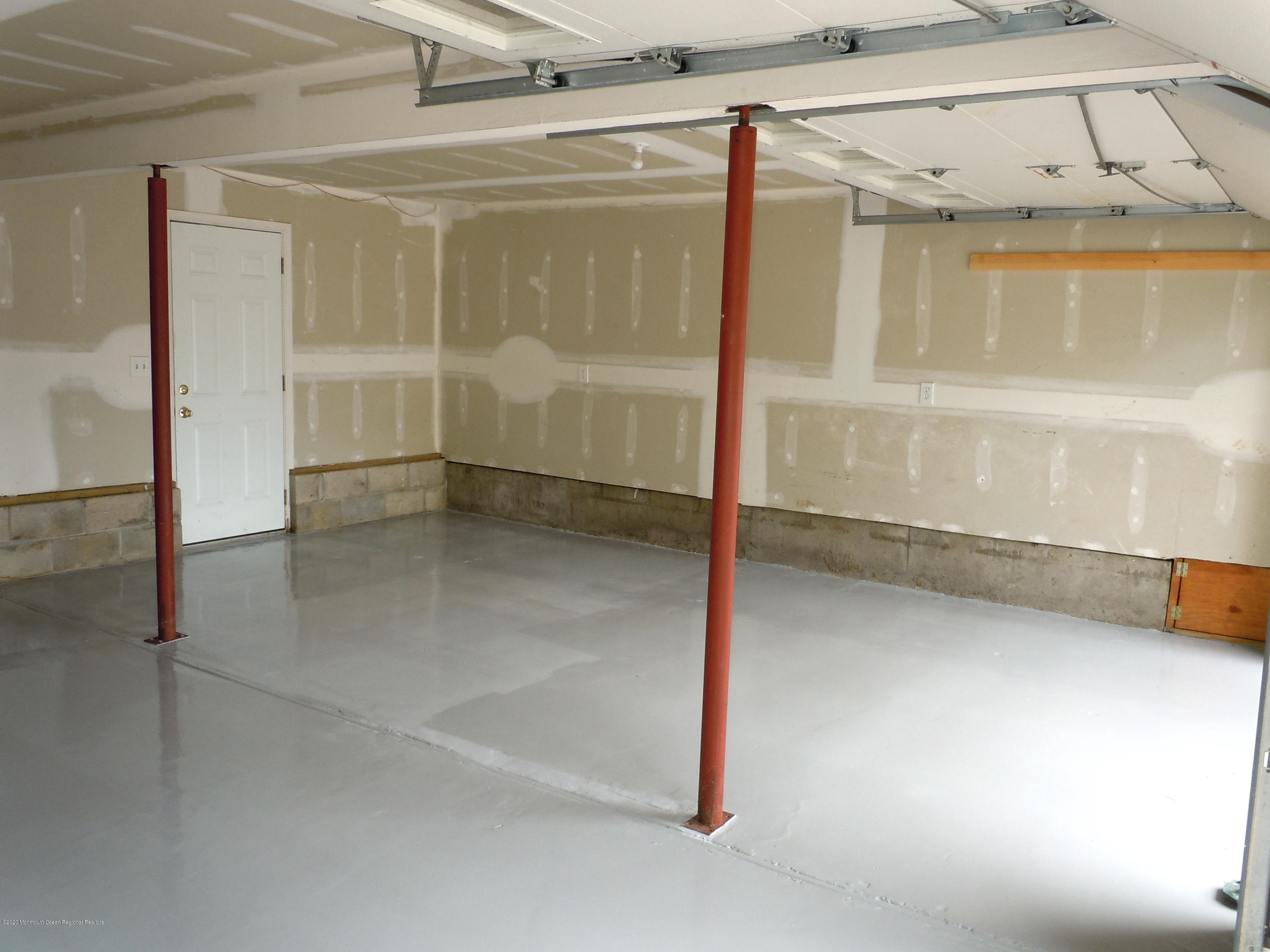 34 Shelbern Drive Lincroft, NJ 07738 - Photo 18 of 25 a view of an empty room
