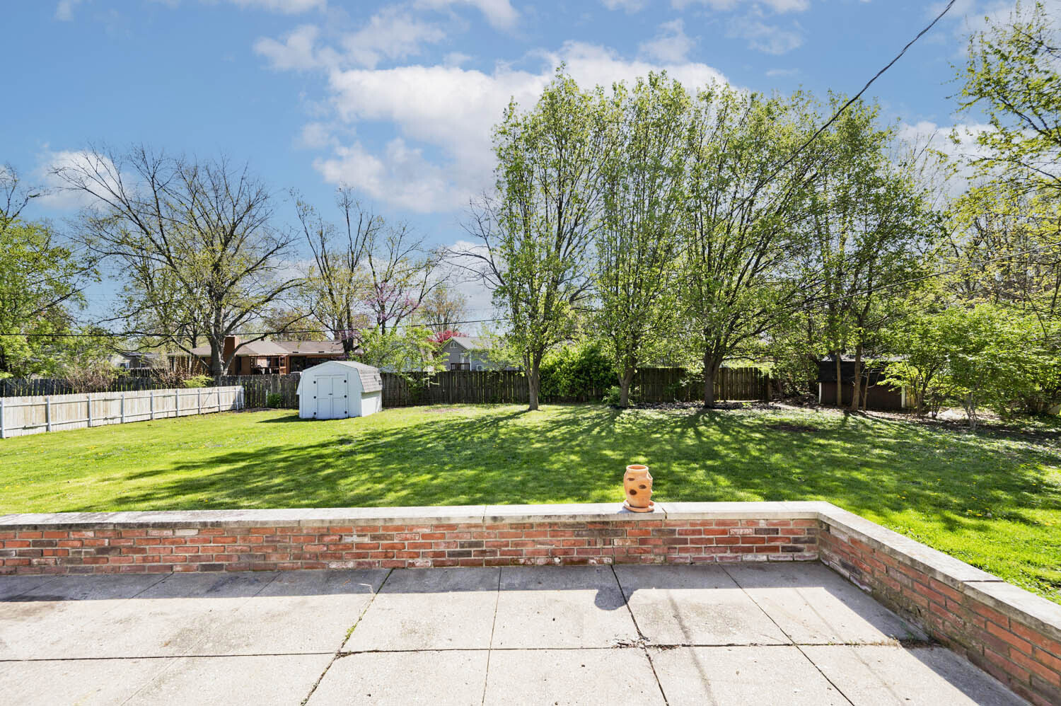 7137 Hague Road Indianapolis, IN 46256 - Photo 25 of 30 Gallery Image 25