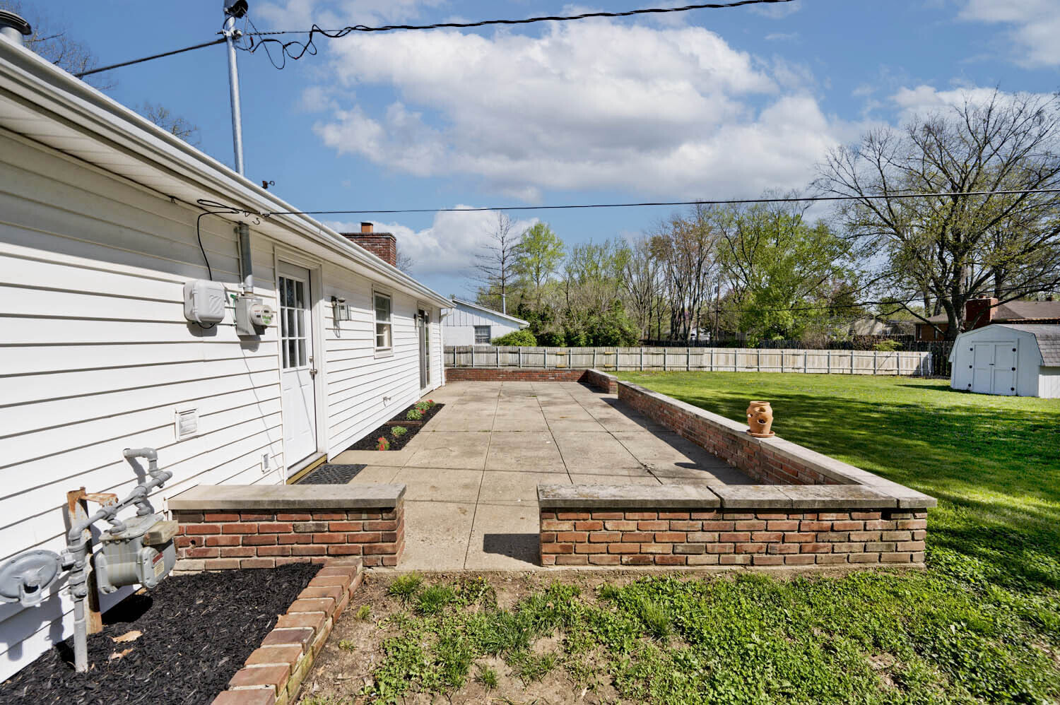 7137 Hague Road Indianapolis, IN 46256 - Photo 26 of 30 Gallery Image 26