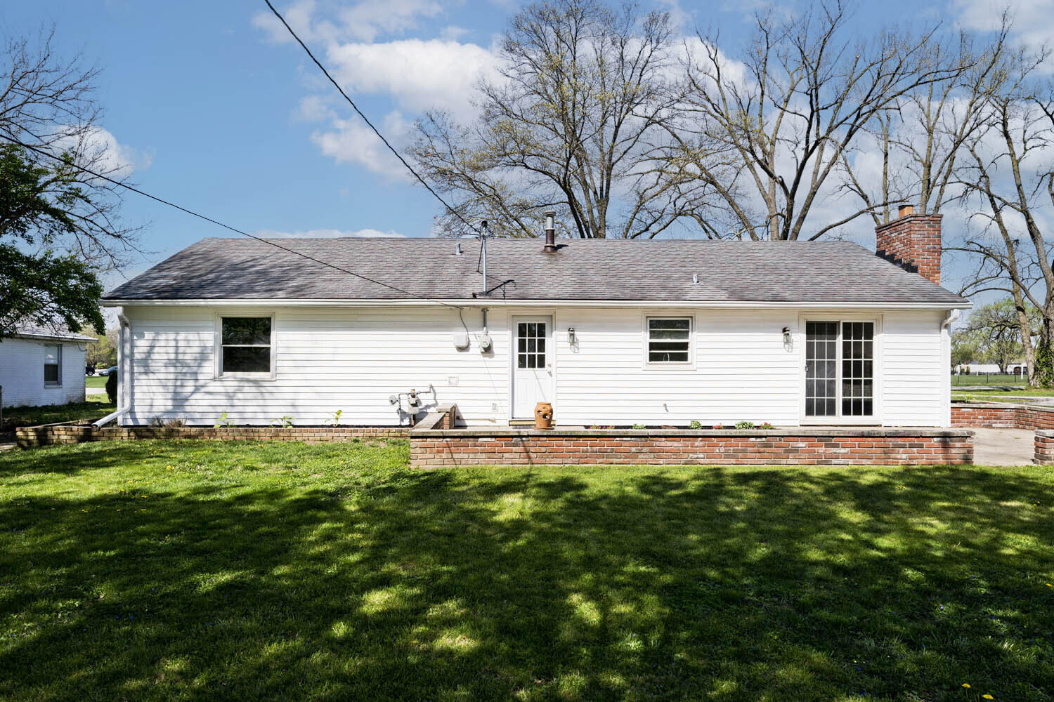 7137 Hague Road Indianapolis, IN 46256 - Photo 27 of 30 Gallery Image 27