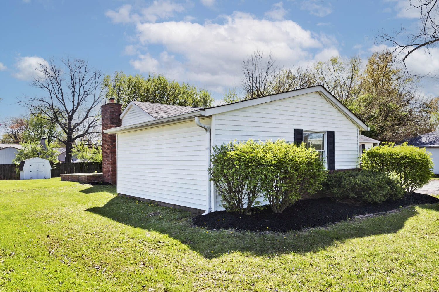 7137 Hague Road Indianapolis, IN 46256 - Photo 29 of 30 Gallery Image 29