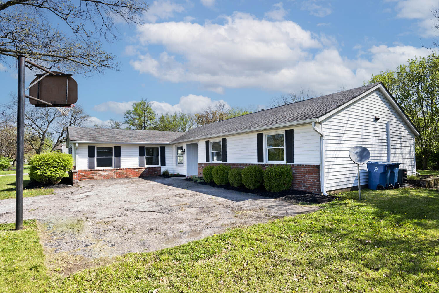 7137 Hague Road Indianapolis, IN 46256 - Photo 30 of 30 Gallery Image 30