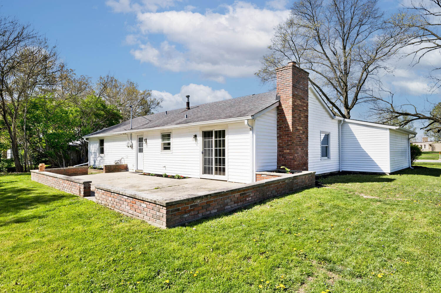 7137 Hague Road Indianapolis, IN 46256 - Photo 4 of 30 Gallery Image 4