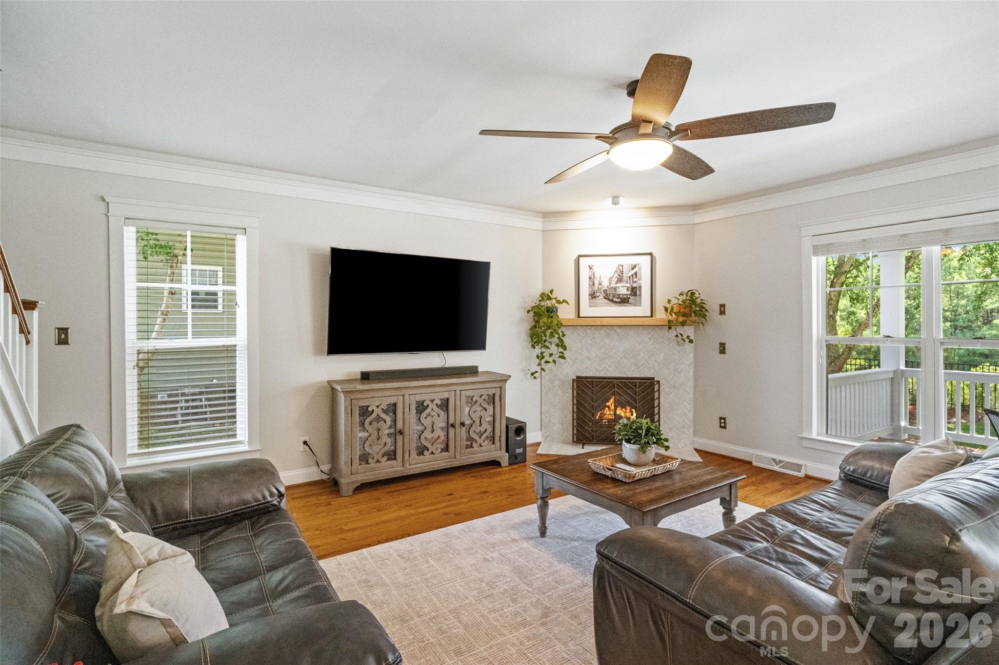 411 Shoreline Parkway Tega Cay, SC 29708 - Photo 10 of 47