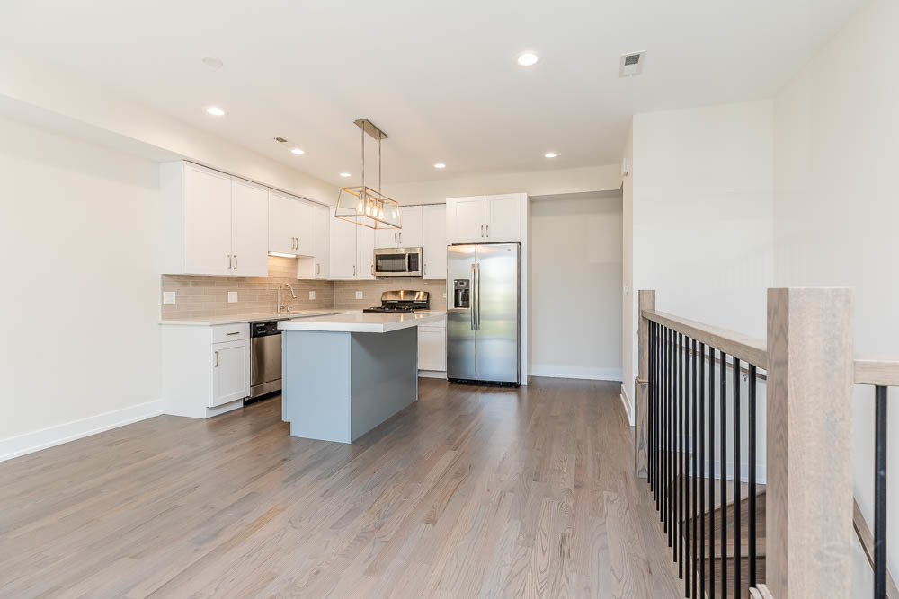 1845 West 21st Place, Unit 3 Chicago, IL 60608 - Photo 15 of 48