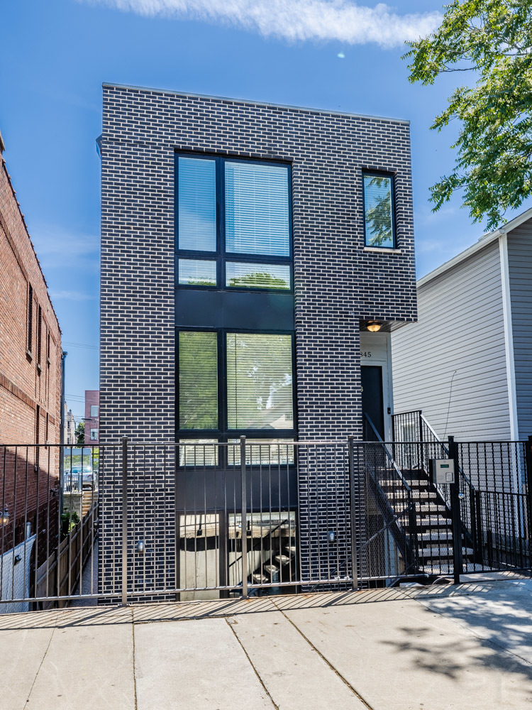 1845 West 21st Place, Unit 3 Chicago, IL 60608 - Photo 2 of 48