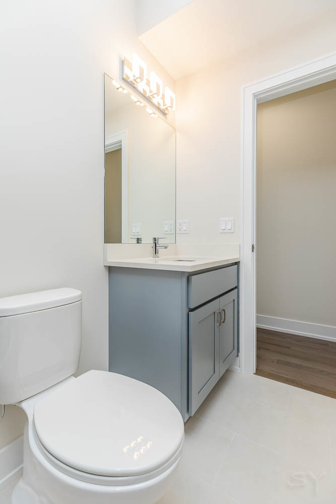 1845 West 21st Place, Unit 3 Chicago, IL 60608 - Photo 29 of 48