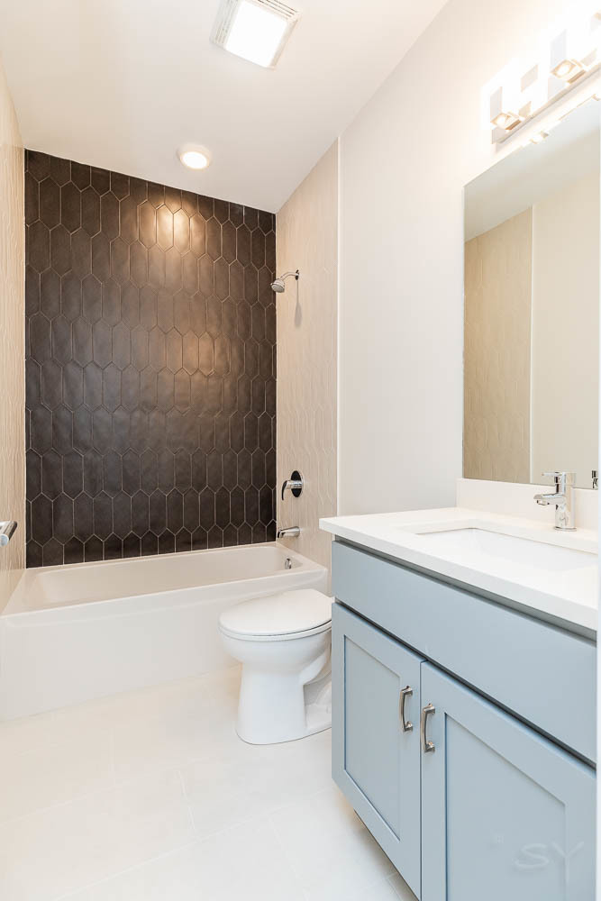 1845 West 21st Place, Unit 3 Chicago, IL 60608 - Photo 30 of 48