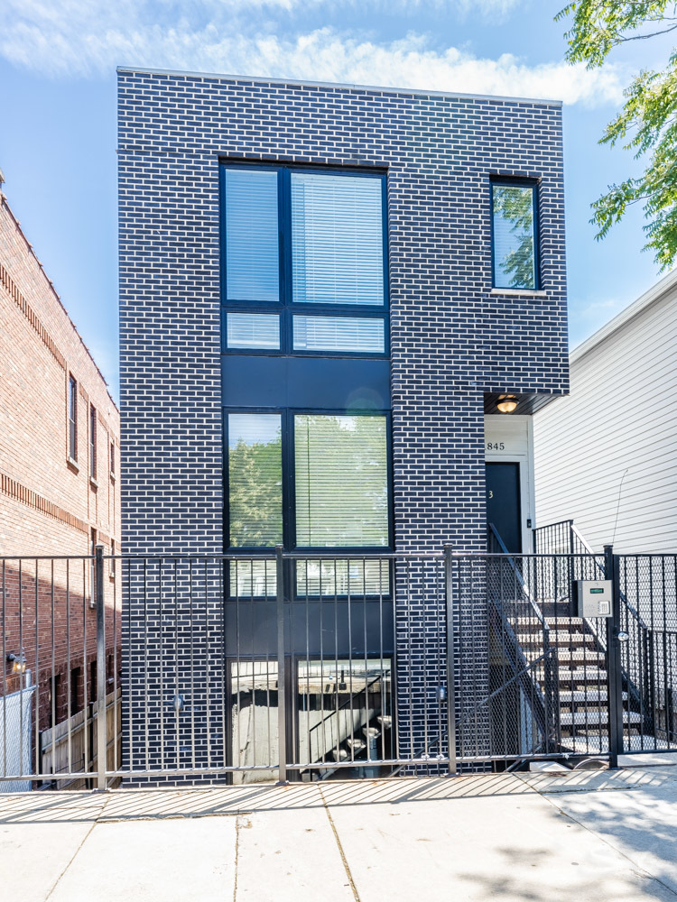 1845 West 21st Place, Unit 3 Chicago, IL 60608 - Photo 3 of 48