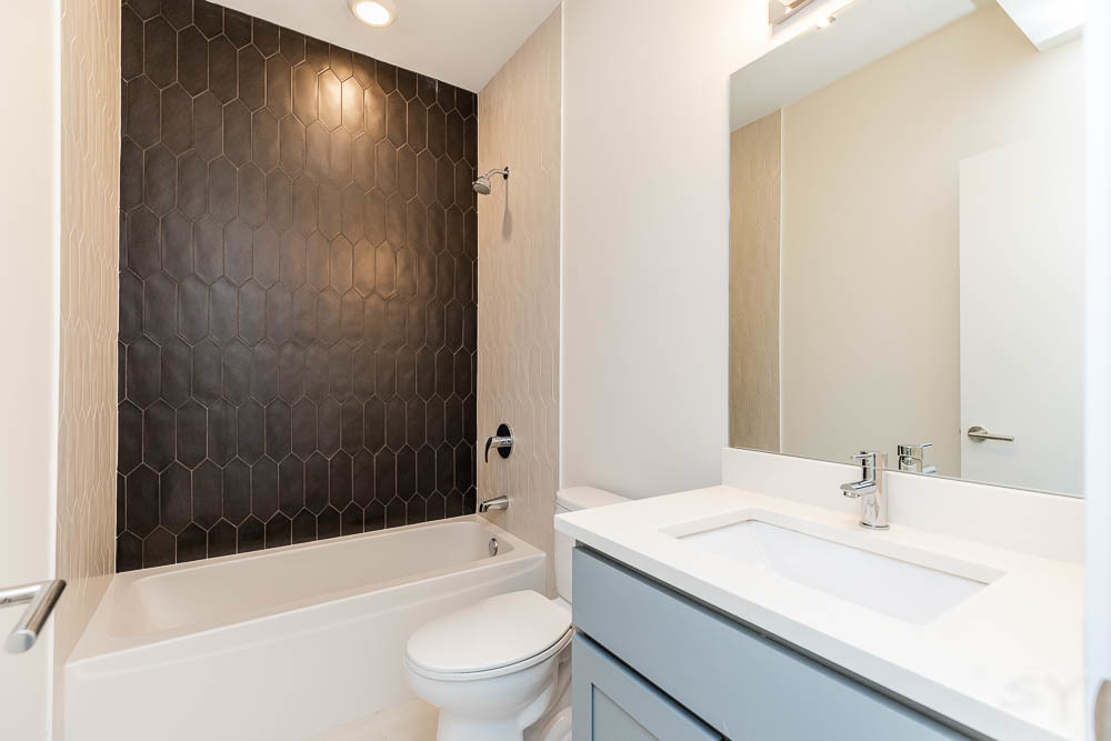 1845 West 21st Place, Unit 3 Chicago, IL 60608 - Photo 31 of 48