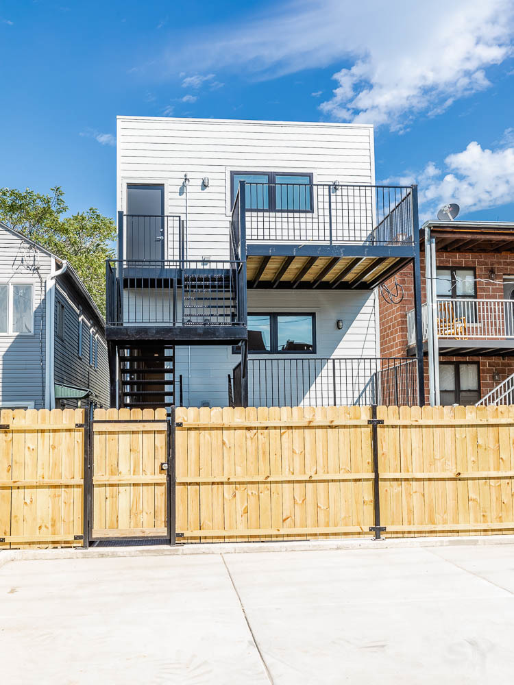 1845 West 21st Place, Unit 3 Chicago, IL 60608 - Photo 45 of 48