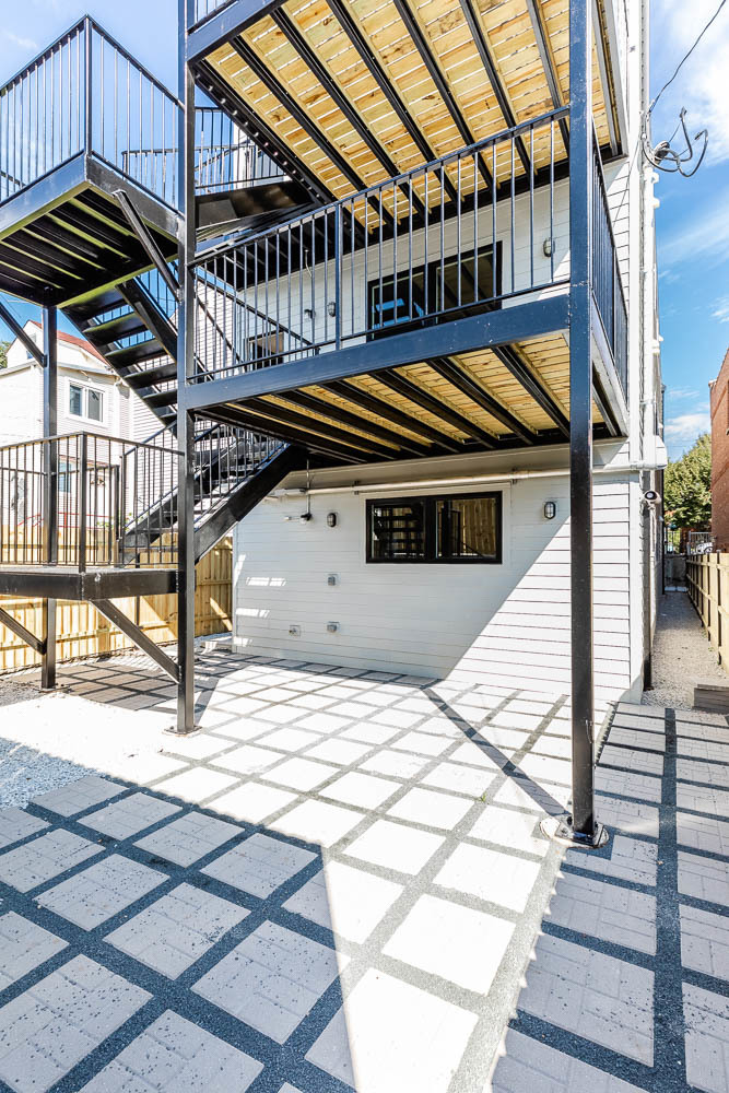1845 West 21st Place, Unit 3 Chicago, IL 60608 - Photo 46 of 48