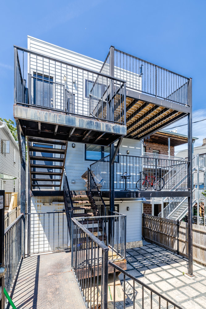1845 West 21st Place, Unit 3 Chicago, IL 60608 - Photo 47 of 48