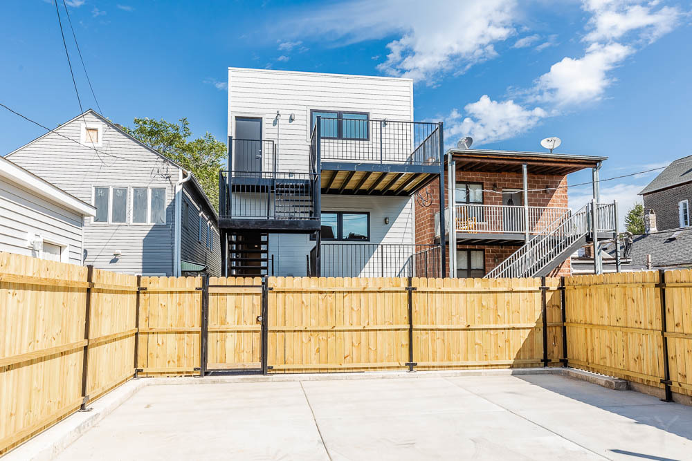 1845 West 21st Place, Unit 3 Chicago, IL 60608 - Photo 48 of 48