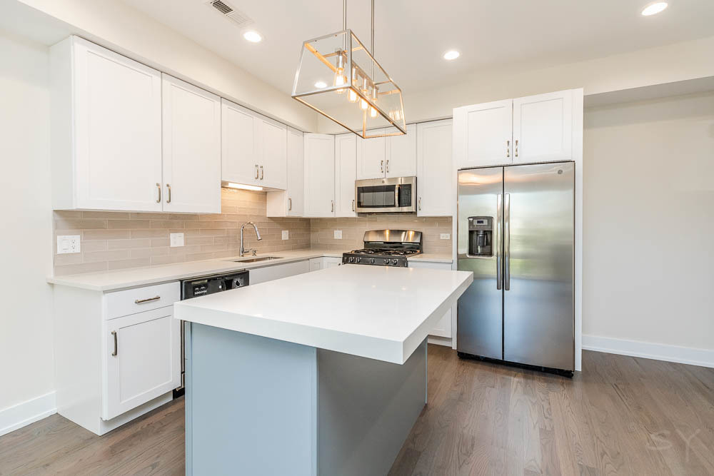 1845 West 21st Place, Unit 3 Chicago, IL 60608 - Photo 5 of 48