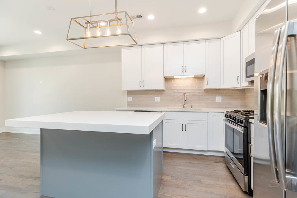 1845 West 21st Place, Unit 3 Chicago, IL 60608 - Photo 7 of 48
