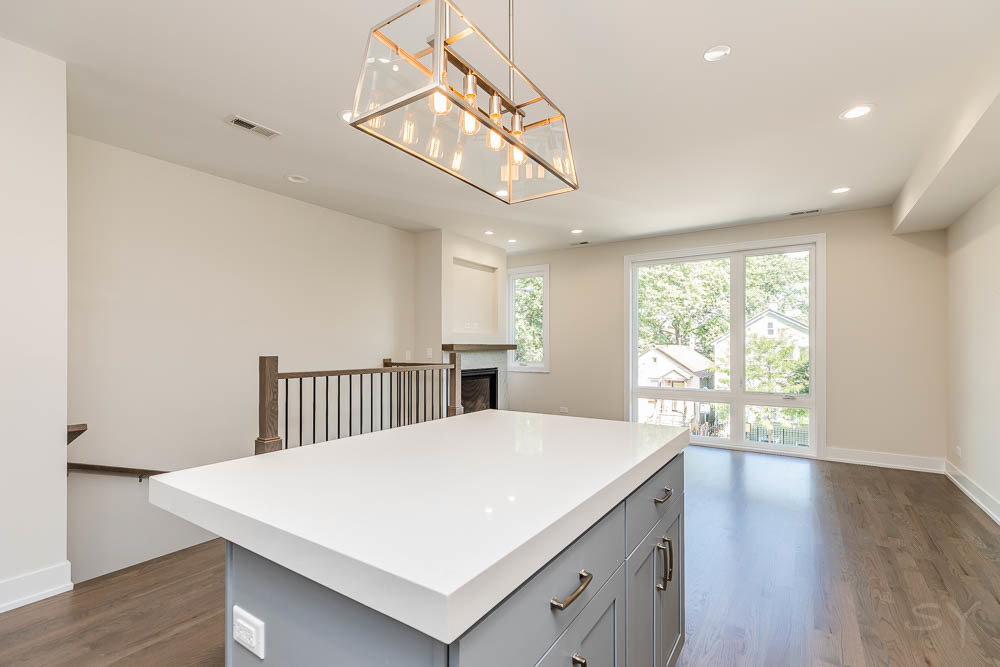 1845 West 21st Place, Unit 3 Chicago, IL 60608 - Photo 10 of 48