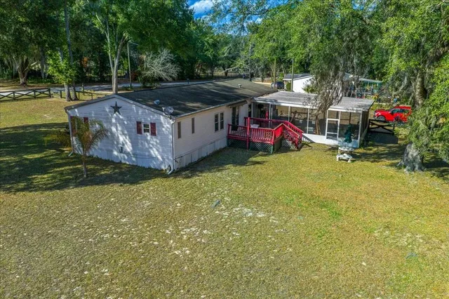 $247,000 | 13181 Northeast 39th Terrace, Anthony, FL 32617