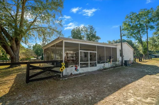 $247,000 | 13181 Northeast 39th Terrace, Anthony, FL 32617