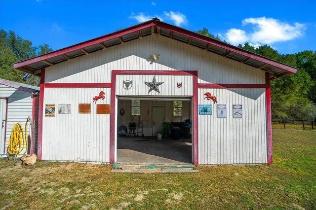 $247,000 | 13181 Northeast 39th Terrace, Anthony, FL 32617