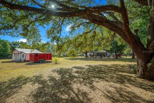 $247,000 | 13181 Northeast 39th Terrace, Anthony, FL 32617