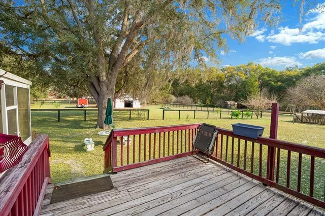 $247,000 | 13181 Northeast 39th Terrace, Anthony, FL 32617