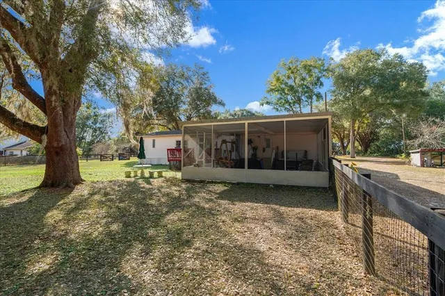 $247,000 | 13181 Northeast 39th Terrace, Anthony, FL 32617