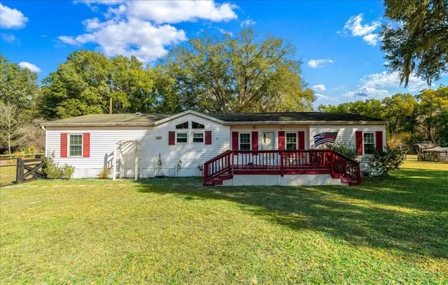 $247,000 | 13181 Northeast 39th Terrace, Anthony, FL 32617