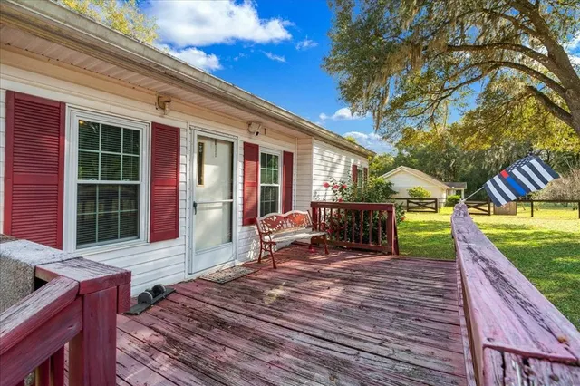 $247,000 | 13181 Northeast 39th Terrace, Anthony, FL 32617