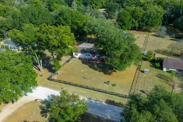 $247,000 | 13181 Northeast 39th Terrace, Anthony, FL 32617