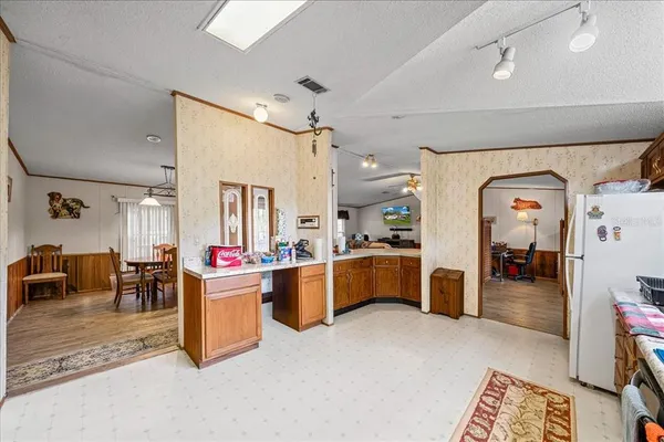 $243,000 | 13181 Northeast 39th Terrace, Anthony, FL 32617