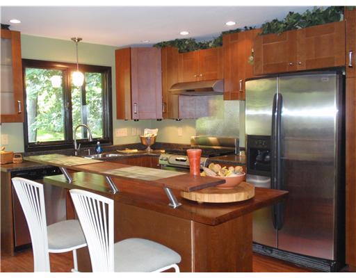 334 Village Run Road Boswell, PA 15531 - Photo 2 of 10 Kitchen. Beautiful island kitchen with stainless appliances!