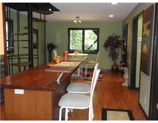 334 Village Run Road Boswell, PA 15531 - Photo 3 of 10 Dining Room. Open floor plan, kitchen open to dining room, great for entertaining.