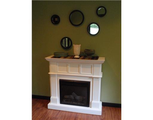 334 Village Run Road Boswell, PA 15531 - Photo 8 of 10 Living Room. The living room has a fireplace and you can get cozy on those cool nights!
