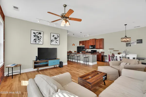 $470,000 | 709 North 4th Street, Unit STE 302, Wilmington, NC 28401